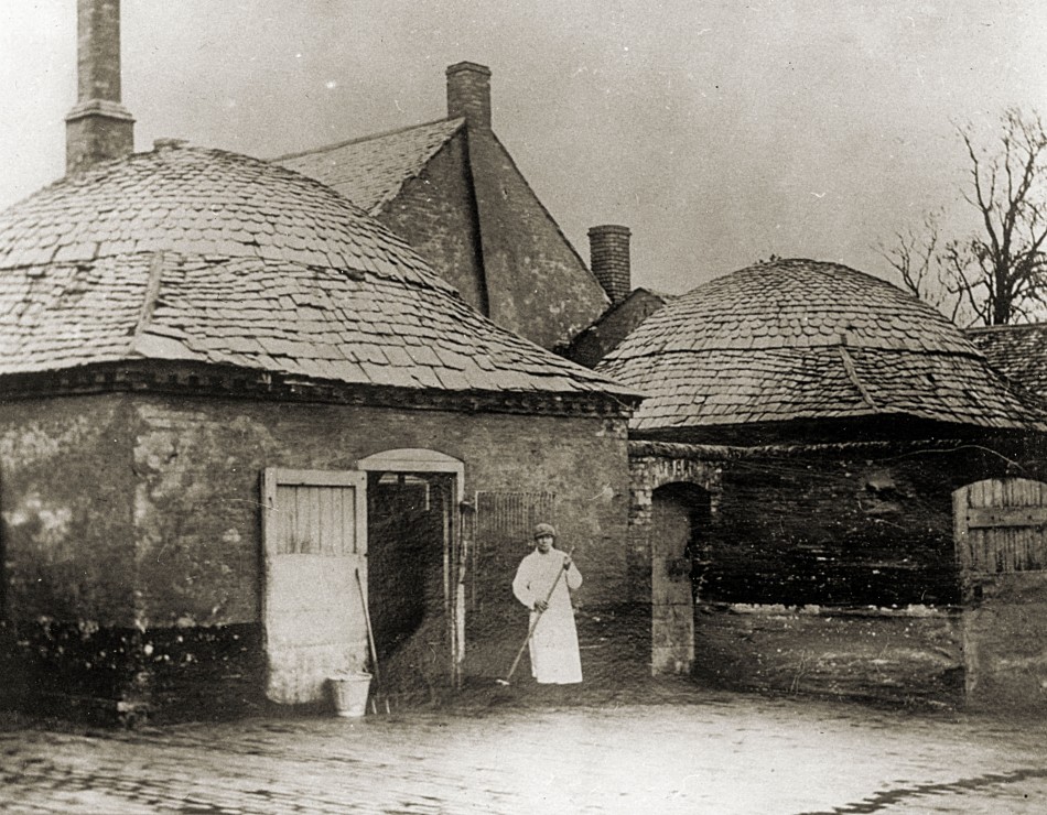 William Freer born 1830 in Quorn, died 17th February 1887, Denbighshire