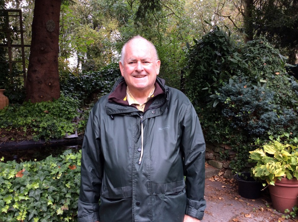 Student life at Soar House, Quorn, in the 1960s