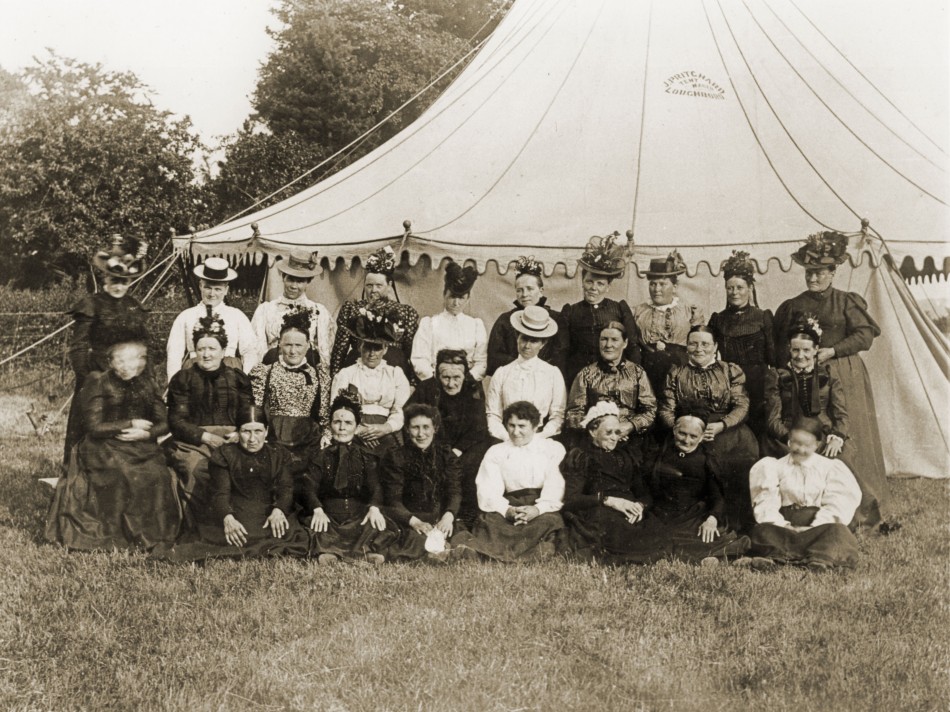 Queen Victoria's Diamond Jubilee Celebrations 1897