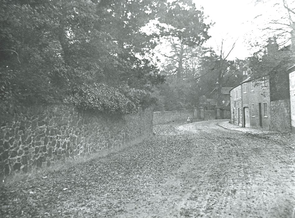 Meeting Street, Quorn