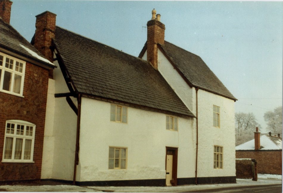 The White House, Quorn