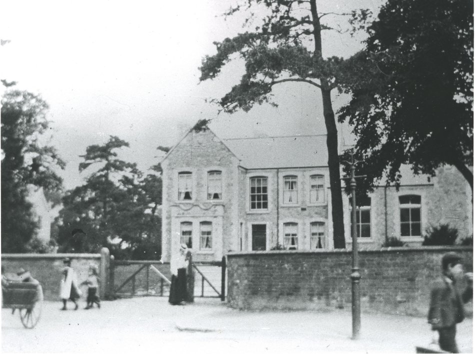 Rawlins School