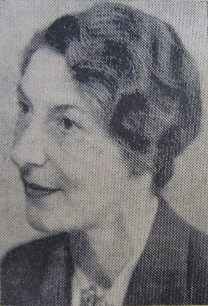 Rawlins Grammar School, Quorn, Speech Day 1959