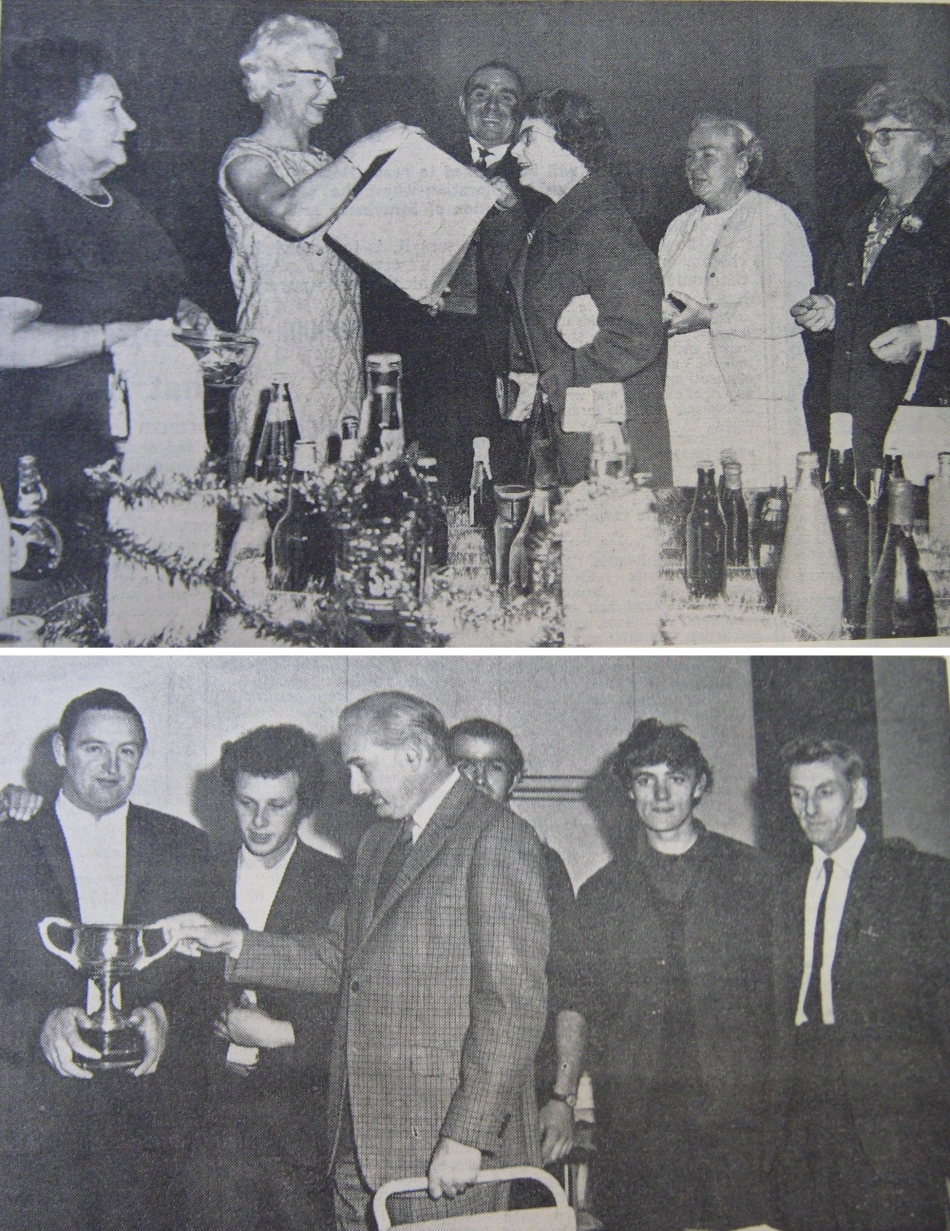 British Legion Fair 1969