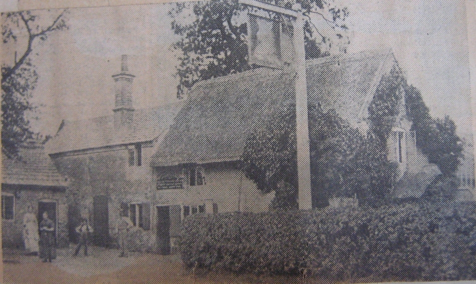 Bull in the Hollow Public House