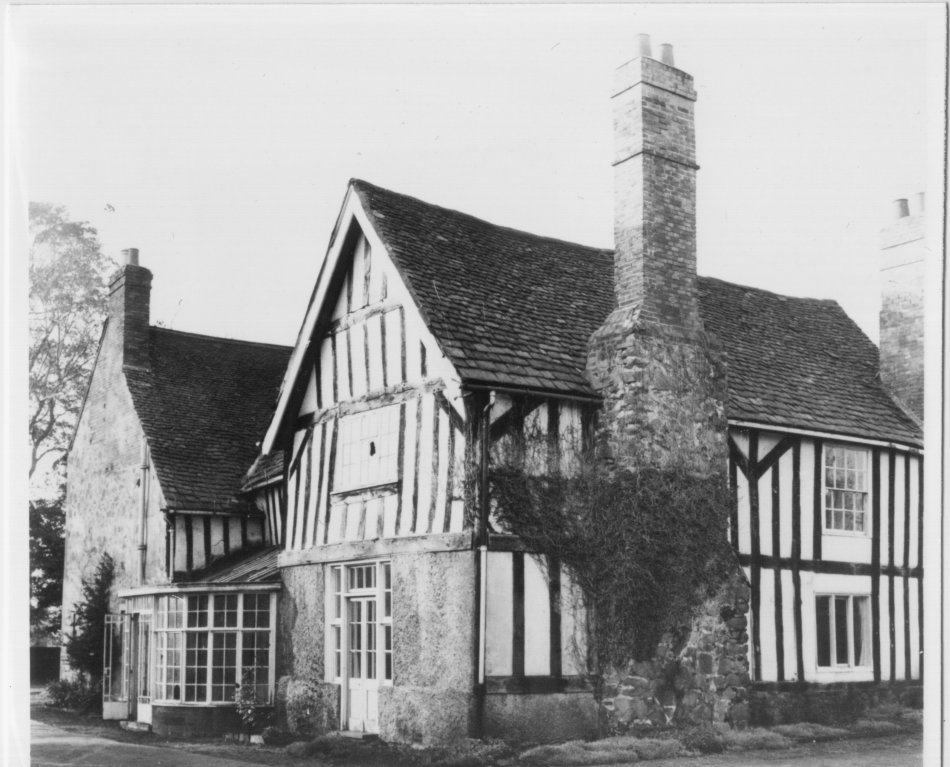 The Dower House