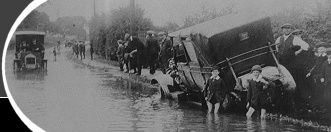  Quorn historical image 