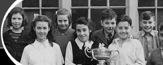  Quorn historical image 