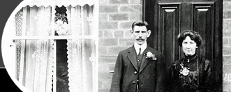  Quorn historical image 