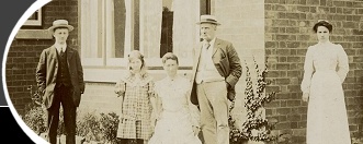  Quorn historical image 