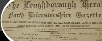  Quorn historical image 