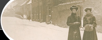  Quorn historical image 