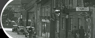  Quorn historical image 