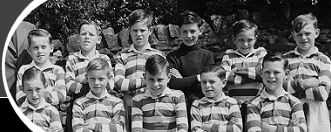  Quorn historical image 